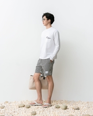 Tidal Drift Long-Sleeve T-Shirt