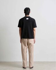 Para Slit Trousers