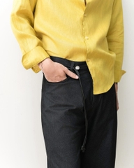 Fin Stitch Pocket Shirt
