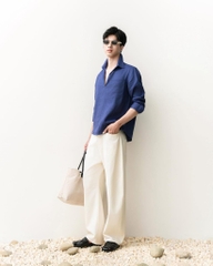 Élan Linen Shirt