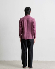 Fin Stitch Pocket Shirt