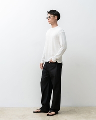 Track Plain T-Shirt