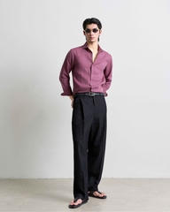Fin Stitch Pocket Shirt