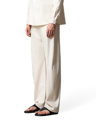 Rub Wide Leg Trousers