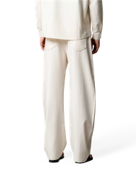 Rub Wide Leg Trousers