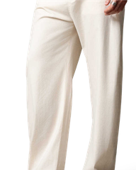 Rub Wide Leg Trousers