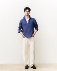 Élan Linen Shirt