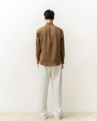Fin Stitch Pocket Shirt