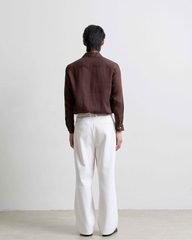 Fin Stitch Pocket Shirt