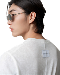 Hum Center Seam T-Shirt