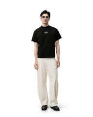 Leo Chest Logo T-Shirt