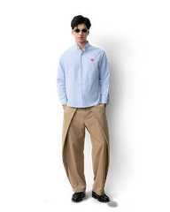 S2 Heart logo Shirt