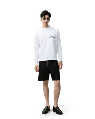 Ziby Zip Shorts