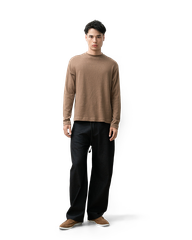 Track Plain T-Shirt