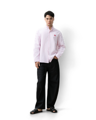 S2 Heart logo Shirt
