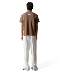 Bin Chest Embroidered T-Shirt