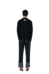 Boi Embroidered Tshirt