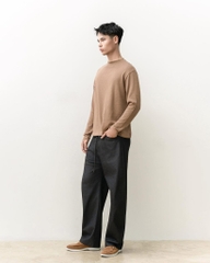 Track Plain T-Shirt