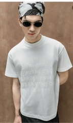 Calm Statement T-Shirt
