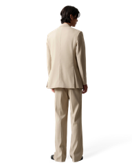 Cos Tie Waist Jacket