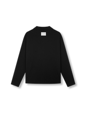 Vee Long-Sleeve V-Notch Tee
