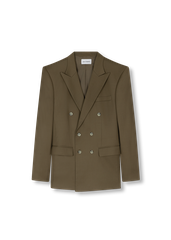 Lancom Cashmere Jacket