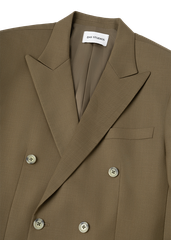 Lancom Cashmere Jacket