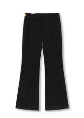 Nark Zip-Neck Trousers