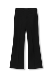 Nark Zip-Neck Trousers