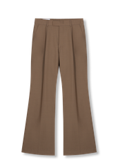 Gip Pleated Trousers
