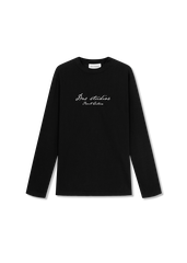 Boi Embroidered Tshirt