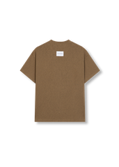 Bin Chest Embroidered T-Shirt
