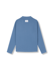 Vee Long-Sleeve V-Notch Tee