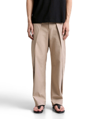Para Slit Trousers