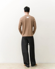 Track Plain T-Shirt
