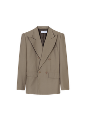 Hazzer Jacket
