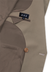 Hazzer Jacket