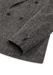 Hazzer Jacket