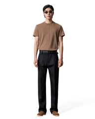 Hum Center Seam T-Shirt