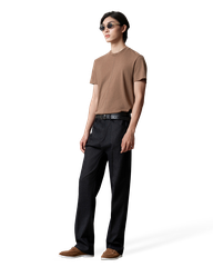 Hum Center Seam T-Shirt