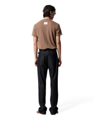 Hum Center Seam T-Shirt