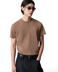 Hum Center Seam T-Shirt