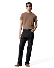 Hum Center Seam T-Shirt