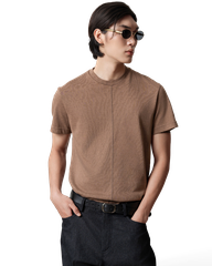 Hum Center Seam T-Shirt