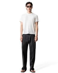 Hum Center Seam T-Shirt