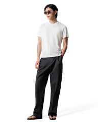 Hum Center Seam T-Shirt