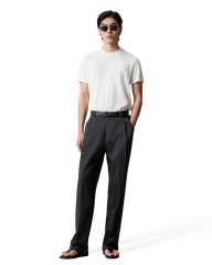 Hum Center Seam T-Shirt