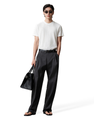 Hum Center Seam T-Shirt