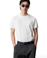 Hum Center Seam T-Shirt