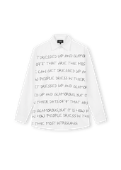 Kim Shirt